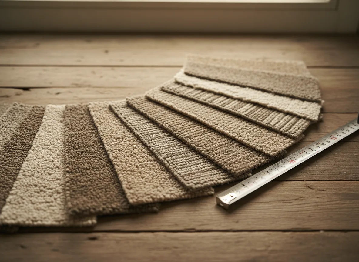Carpet Installation Pottersdale, PA FAQs